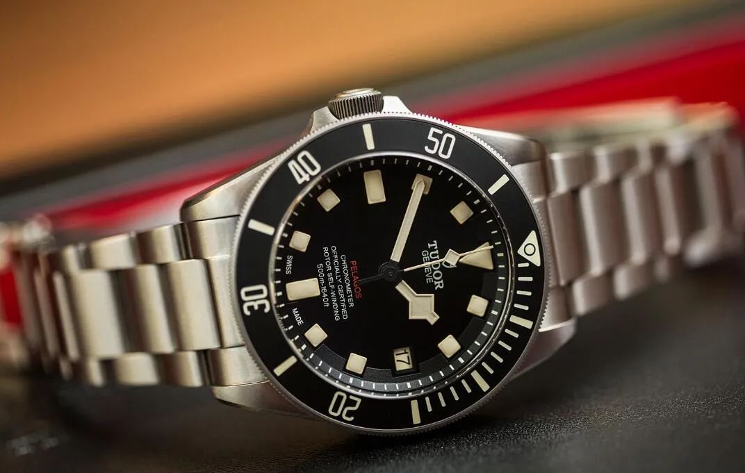 Why is Rolex so hard to buy? iNEWS