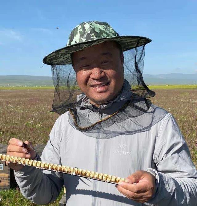 Royal jelly is a good thing, but not for everyone!Who can't eat royal