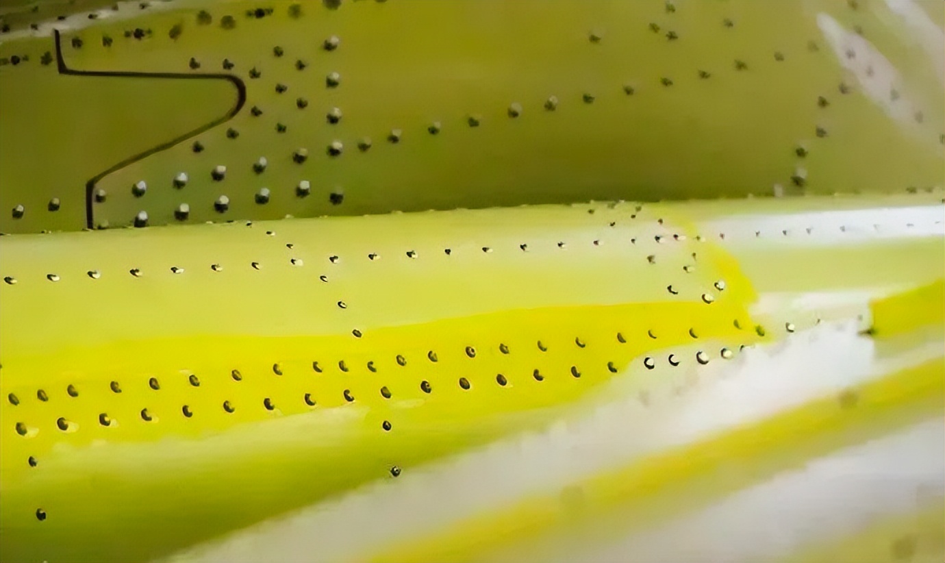 Why would the C919 aircraft prefer to use 1 million rivets instead of welding? iNEWS