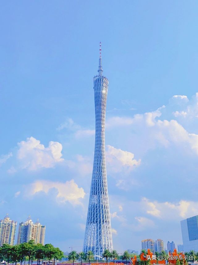 The top ten tourist attractions in Guangzhou, the National Day Guangzhou tour group threeday