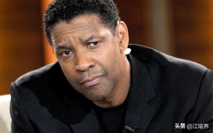 Denzel Washington: The Legendary Journey of a Great Actor - iMedia