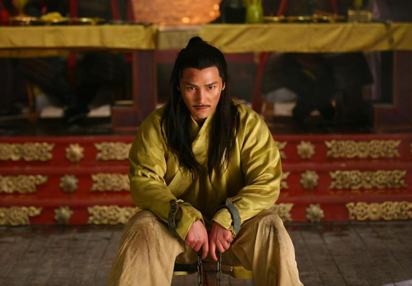 Qin Hui dared to frame Yue Fei, why didn't he dare to touch Han ...