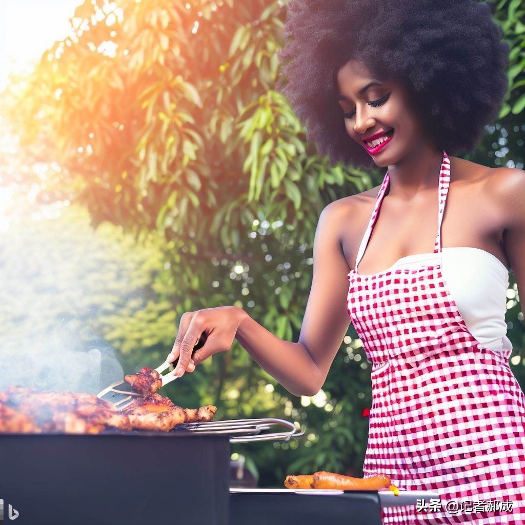 AI prompts the cancer risk of barbecue, it may be better to eat like