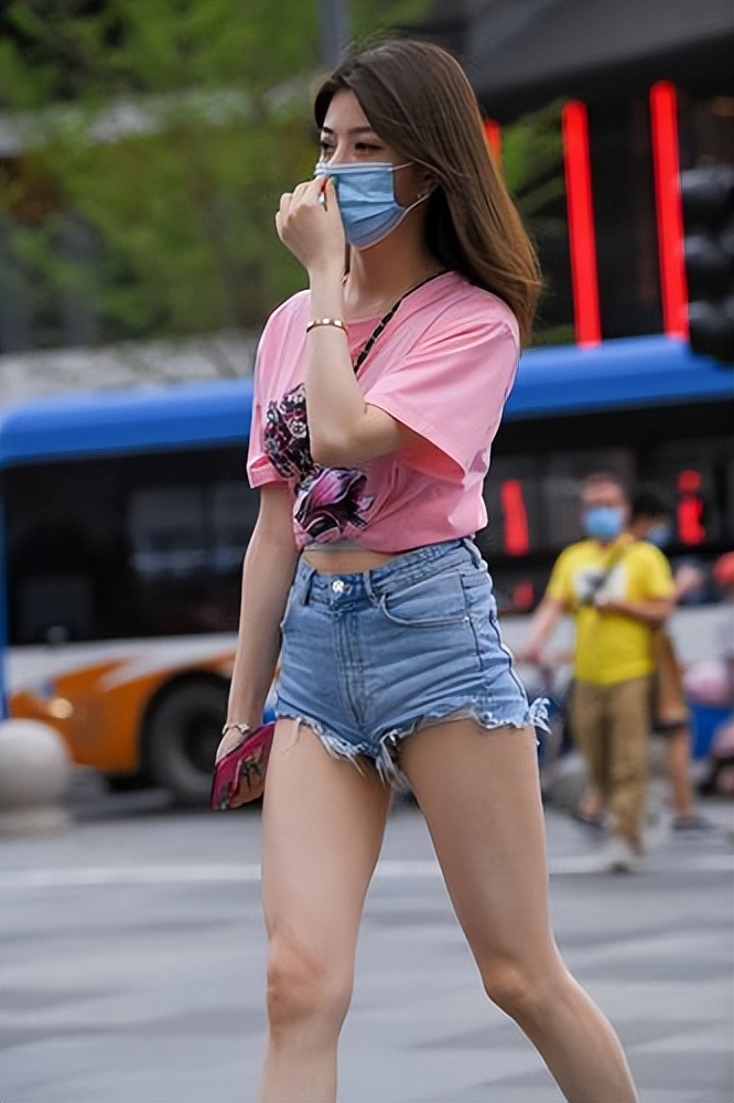 Why do modern women wear less and less clothes as the times continue to ...
