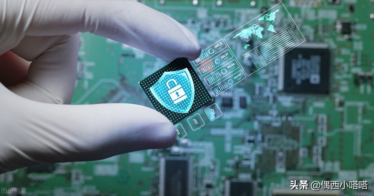 Pin Computer Science PIN是啥?應用在什麼地方? - 資訊咖