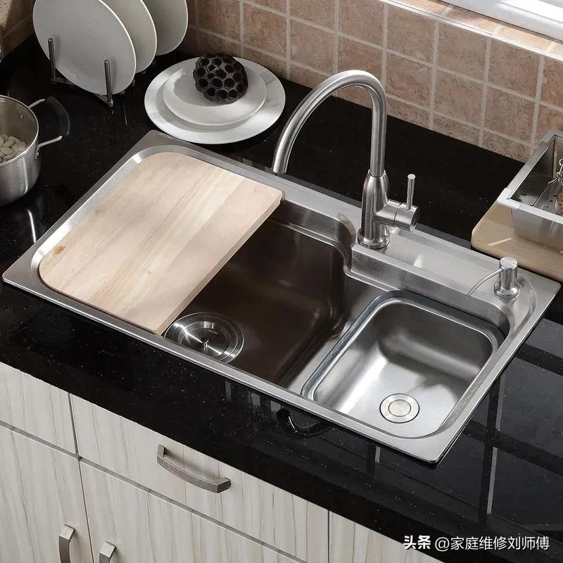 How to choose a dish basin - iMedia