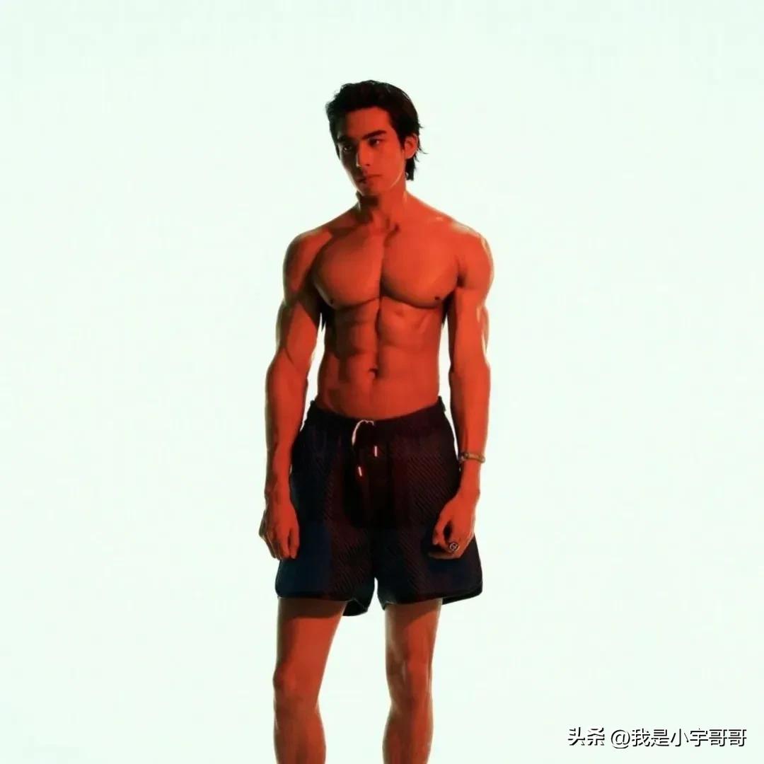 Song Weilong Was An Amateur Internet Celebrity In His Early Years But song-weilong-was-an-amateur-internet-celebrity-in-his-early-years-but