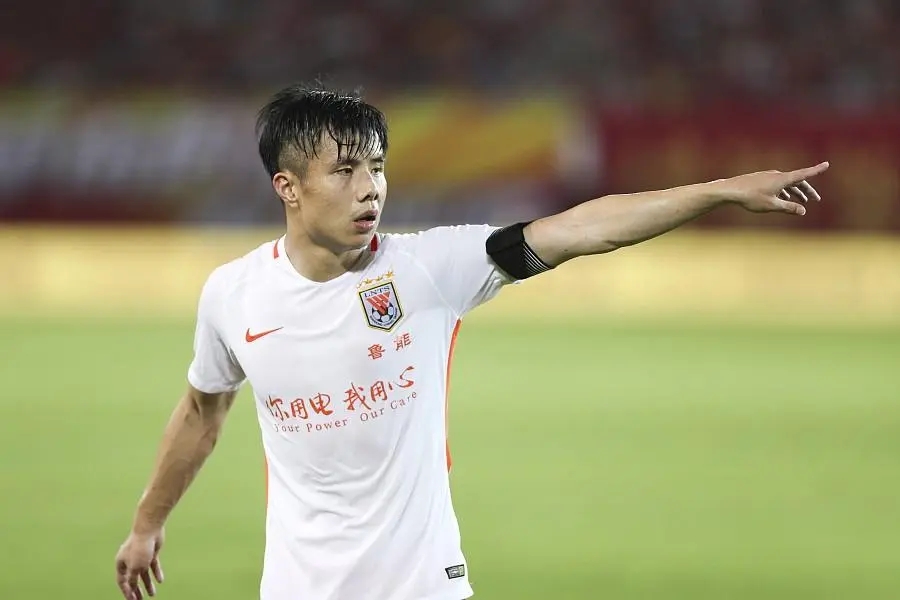 Hao Junmin studying abroad? It is expected to join the Japanese giants ...