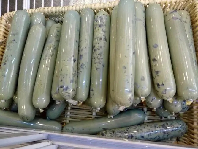 Where Do Northeast Sausages Come From?The end of the year is