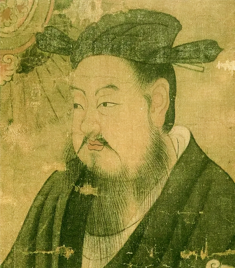 Yan Liben: He Was The Prime Minister Of The Tang Dynasty Who Was ...