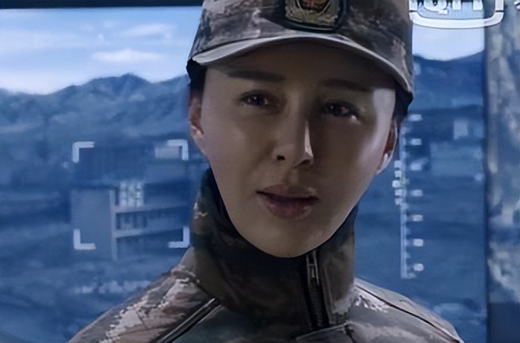 Plastic surgery is coming to harm the military drama again? Awl face ...