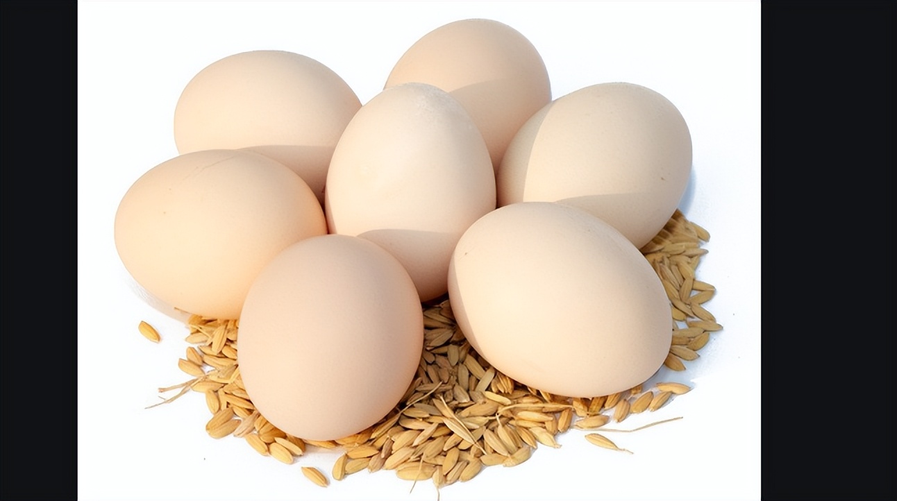 Eggs actually help the recovery of vitiligo iNEWS