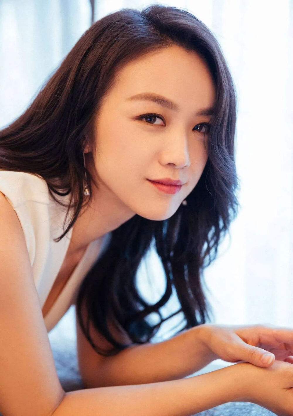 Tang Wei: She was banned for filming, but she captured the whole of ...