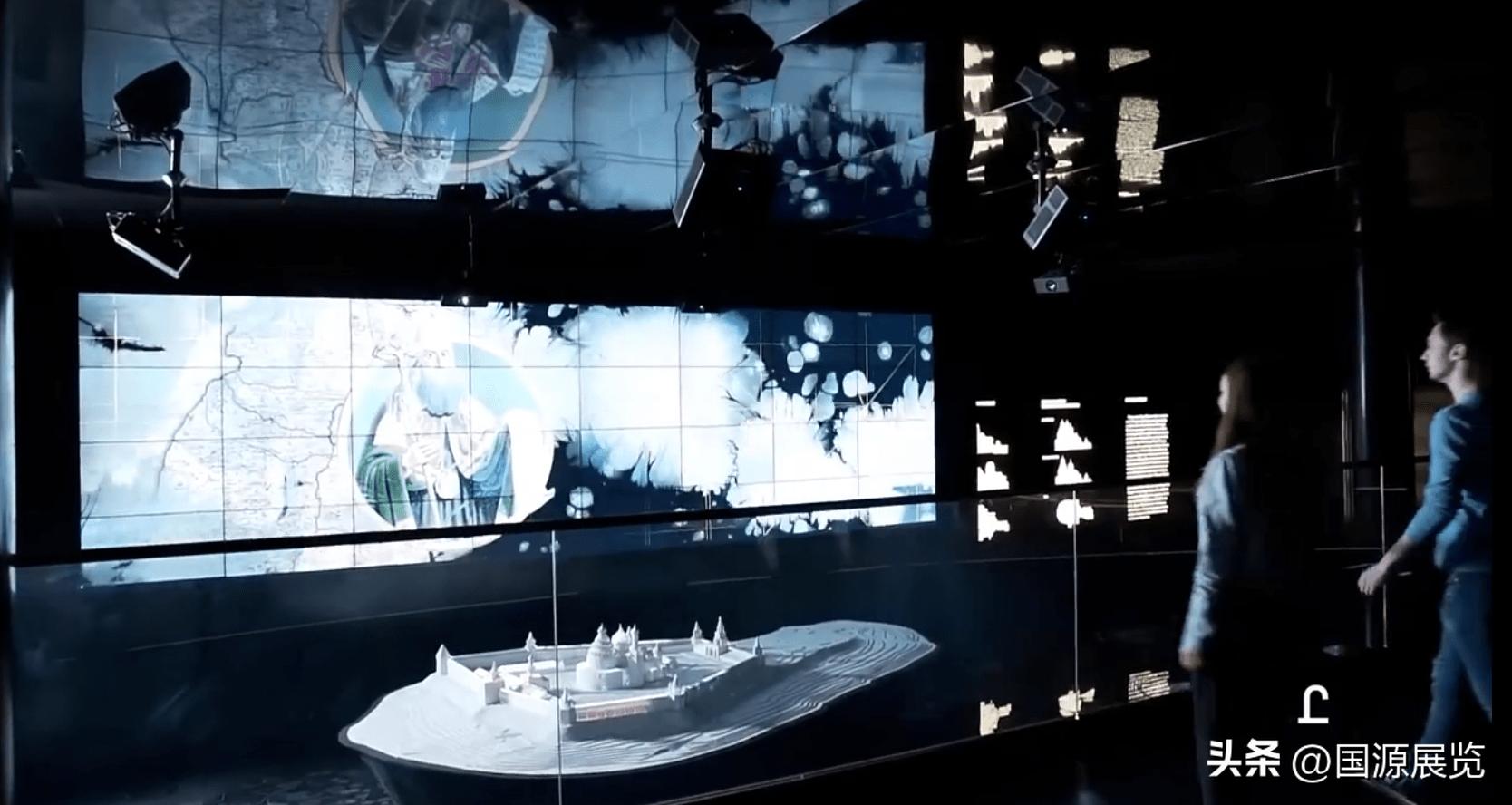 Guoyuan Exhibition: Four Problems to Pay Attention to in the Design of ...