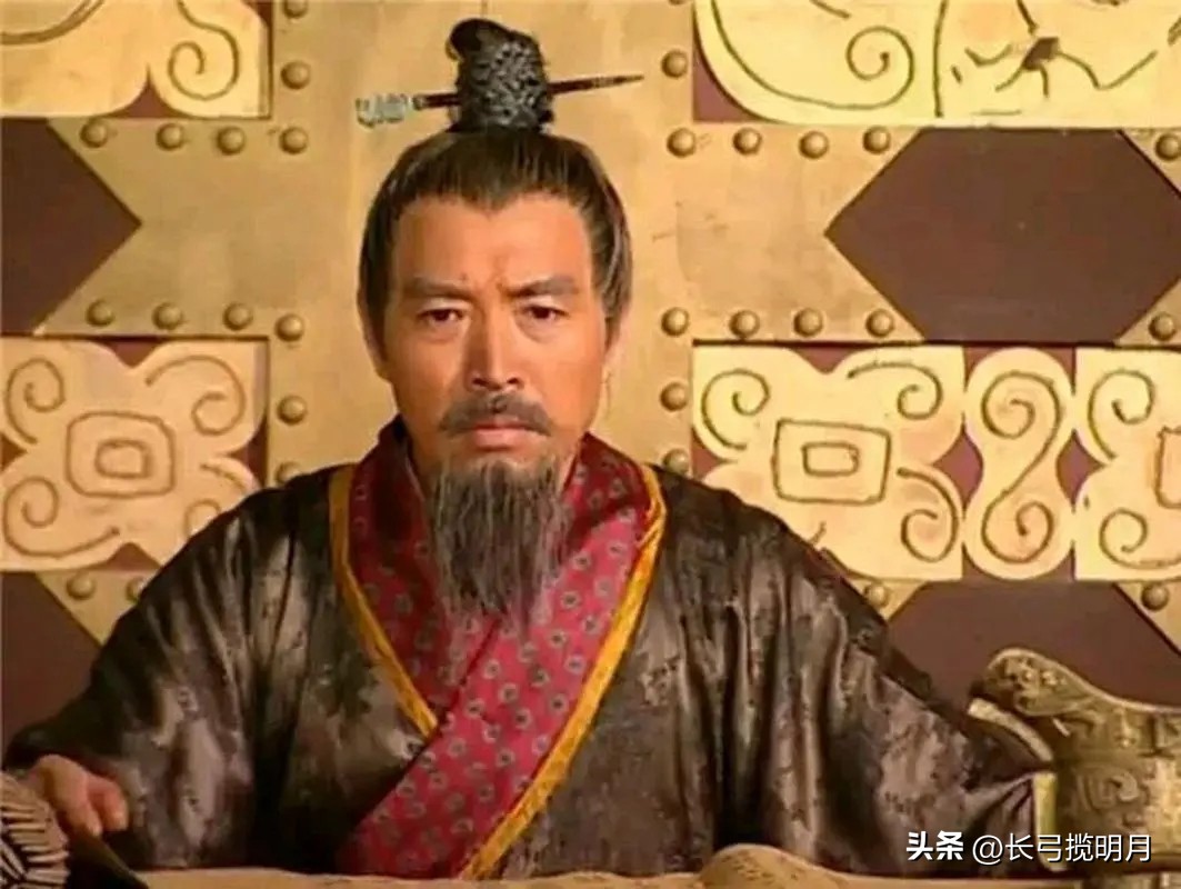 Li Guang Li Guangli who
