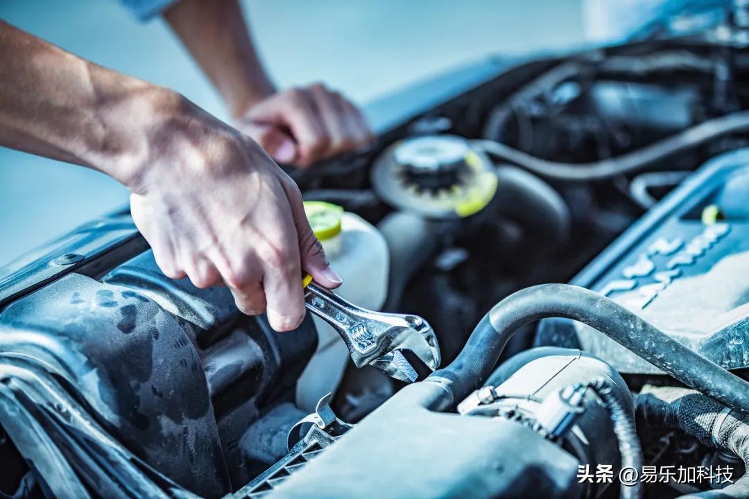 How to maintain new energy vehicles?Make driving easier iNEWS