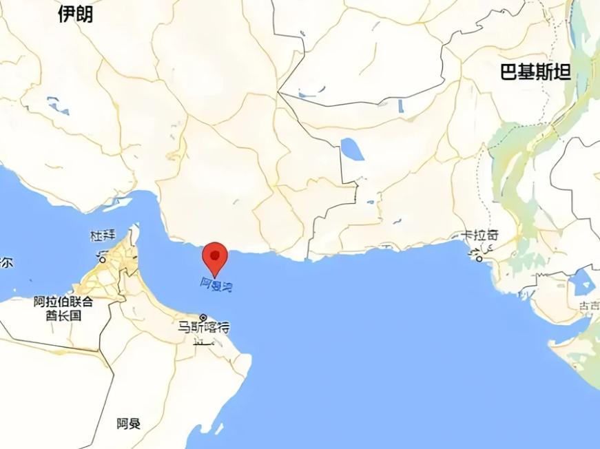 Make a decisive move! The U.S. military seized Iranian oil tankers