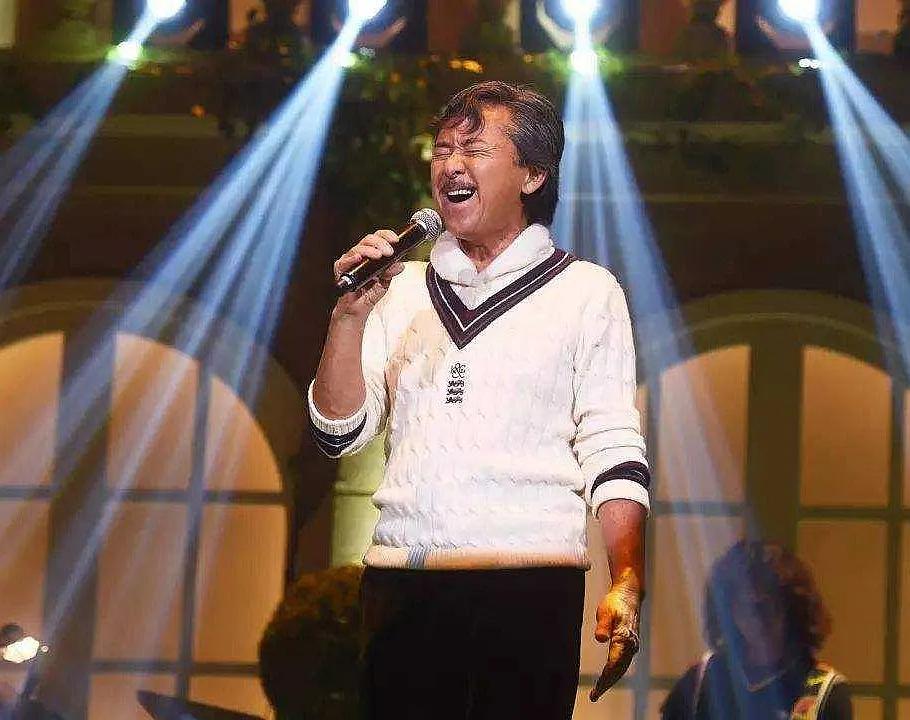 Missing the beauty of the lyrics of old Cantonese songs iNEWS