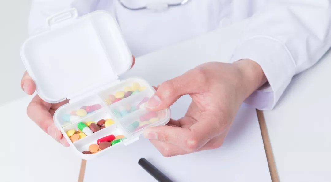 Reminder these two types of drugs should not be taken apart!Consequences can be serious iNEWS