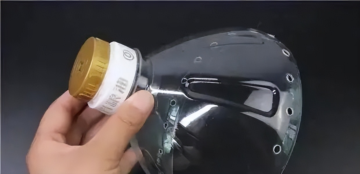 Don't sell empty oil drums as waste for 5 cents, remodel them and put them at home, it is