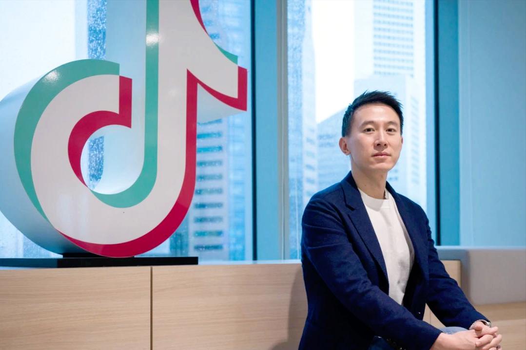 Who is the CEO of TikTok who is popular on the Internet? - iMedia