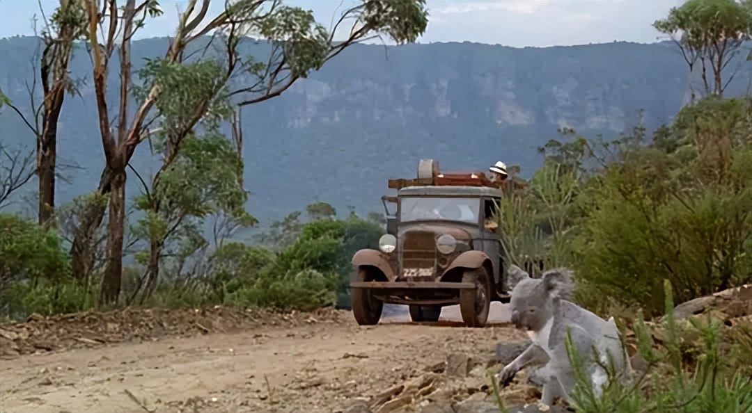 John Dugan uses a variety of directorial techniques to highlight female