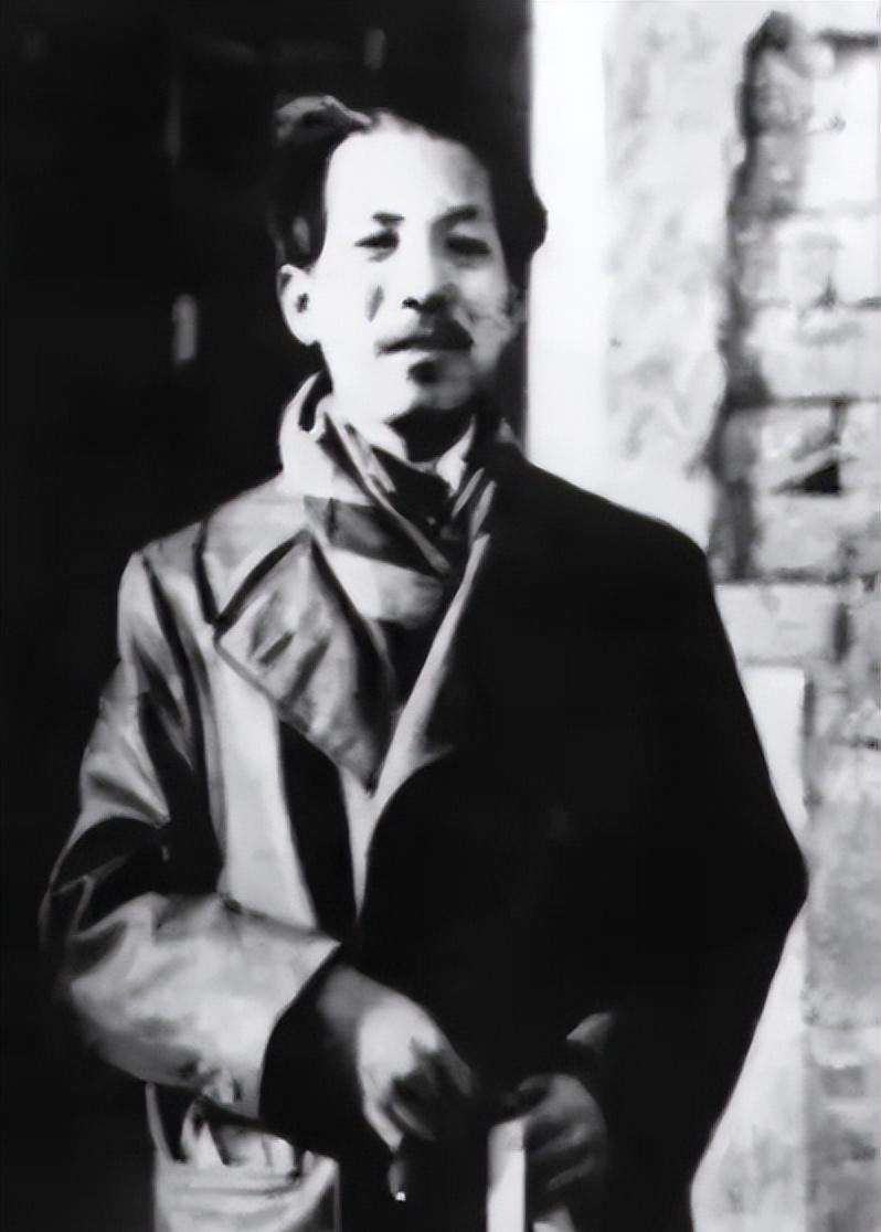 Zhang Xueliang was determined to quit opium, but he felt no pain on the ...