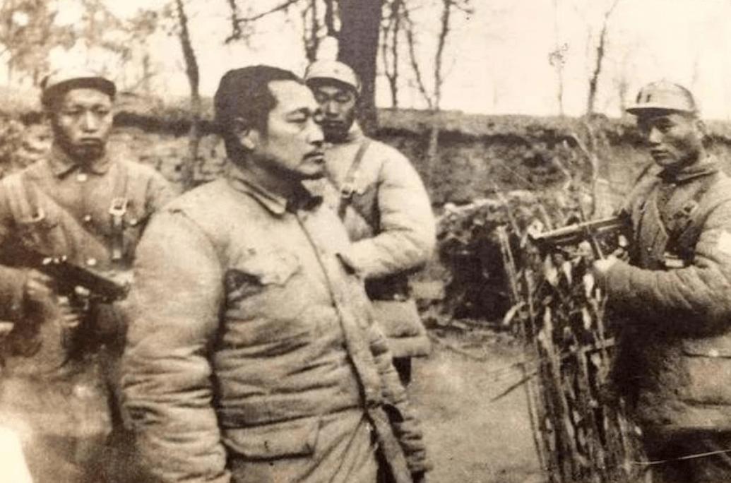 Su Rong Telek Su Rong, the former chief staff officer of 4 Zongji, recalled: Du ...