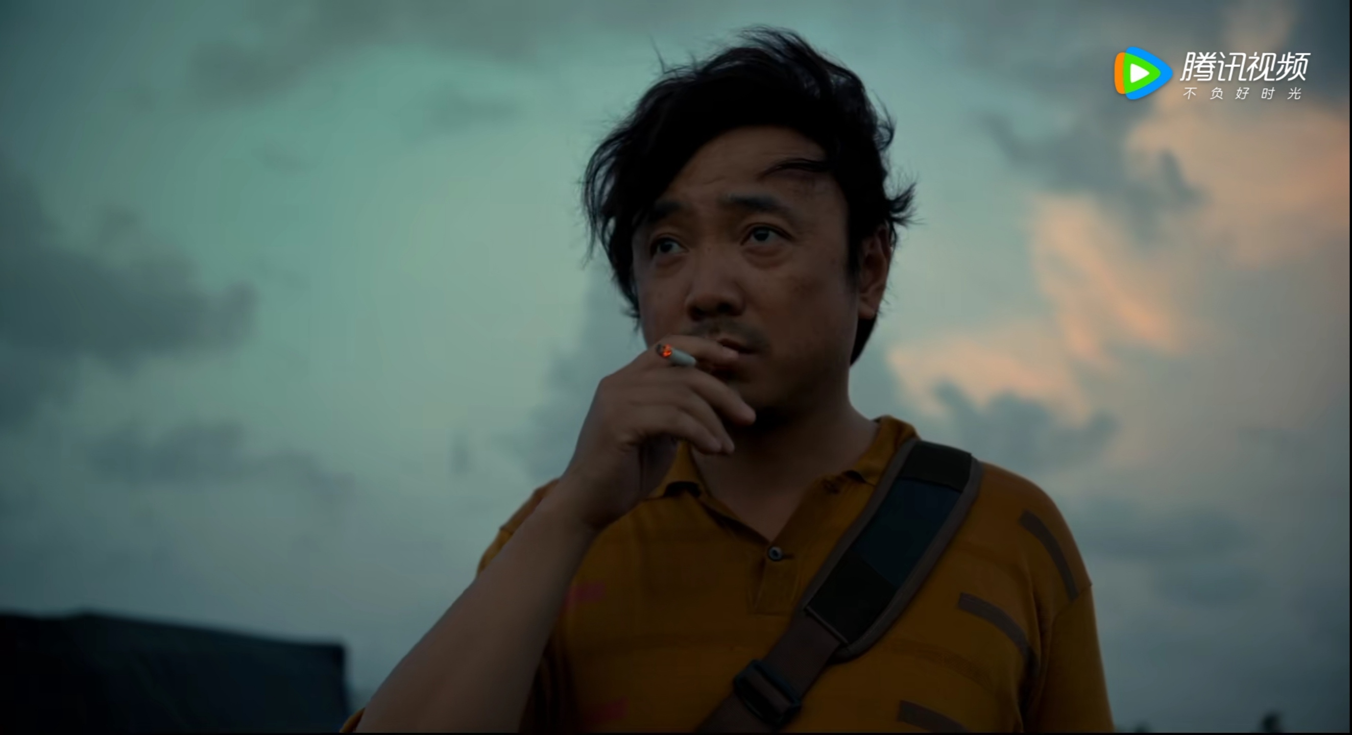 I'm really just a weak drug dealer, why are you calling me a hero? iMedia