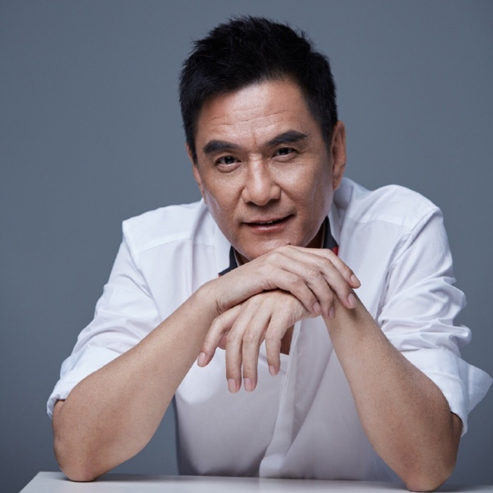 Well-known actor Li Qiang: After the performance of 
