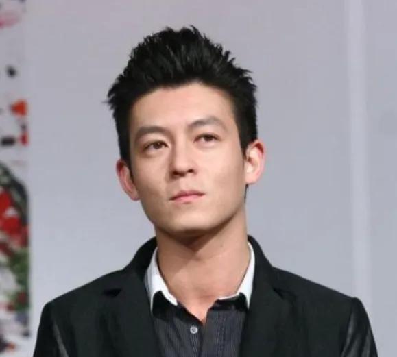 Nicholas Tse, Faye Wong, Cecilia Cheung's love triangle and Edison Chen ...