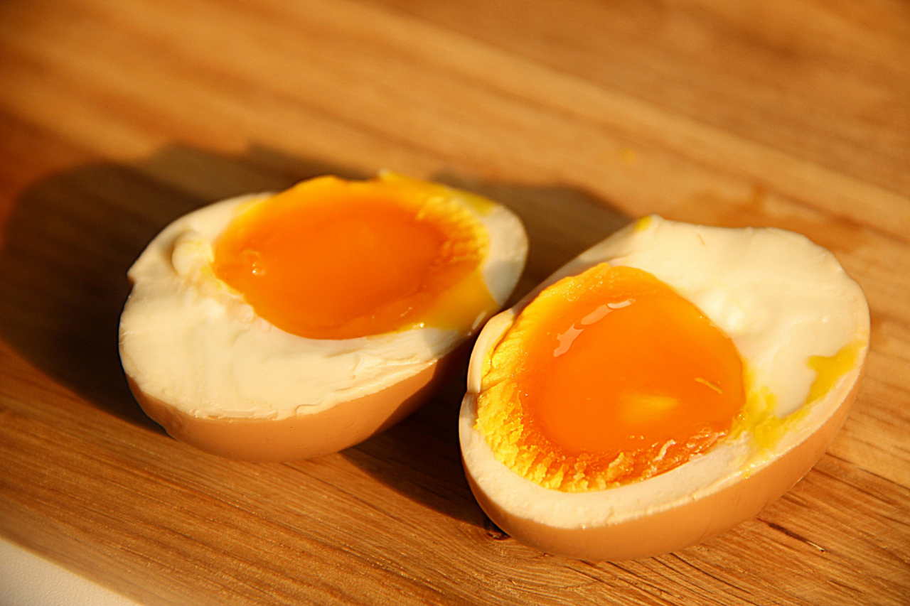 Can three high patients eat eggs?In fact, remember these 3 key points