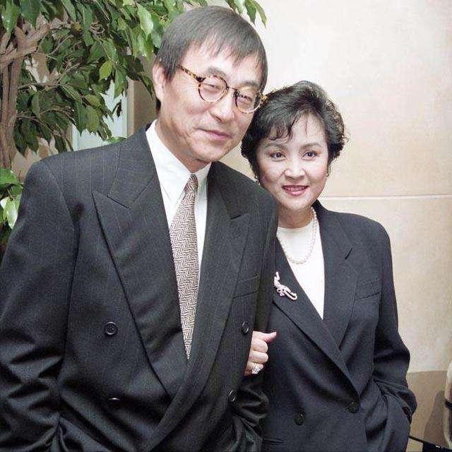 xie-xian-s-ex-wife-zhen-zhen-suffered-from-illness-and-herpes-after