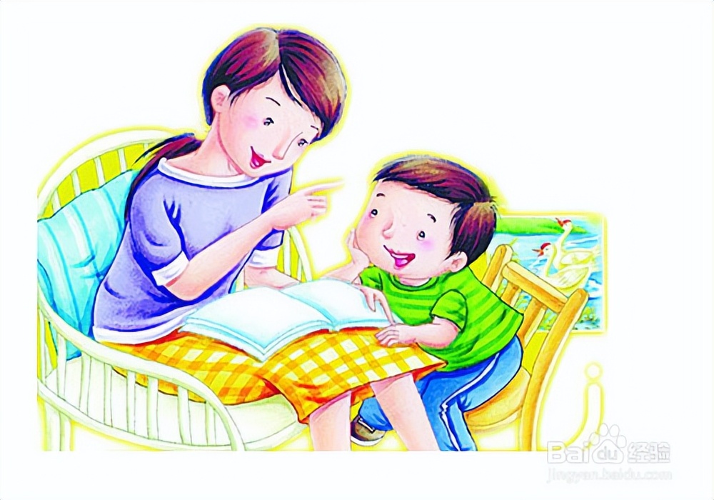 Sinopharm Parenting Tips Why do children not like to read?The reason
