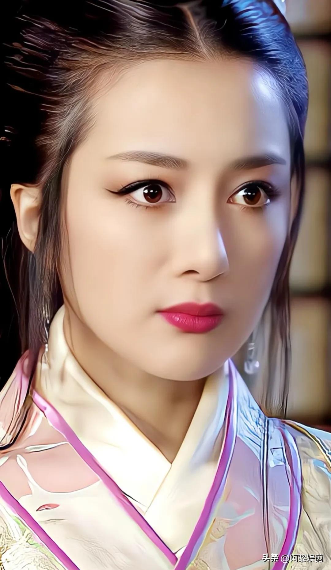 Lin Yixiao: She is beautiful and beautiful - iNEWS