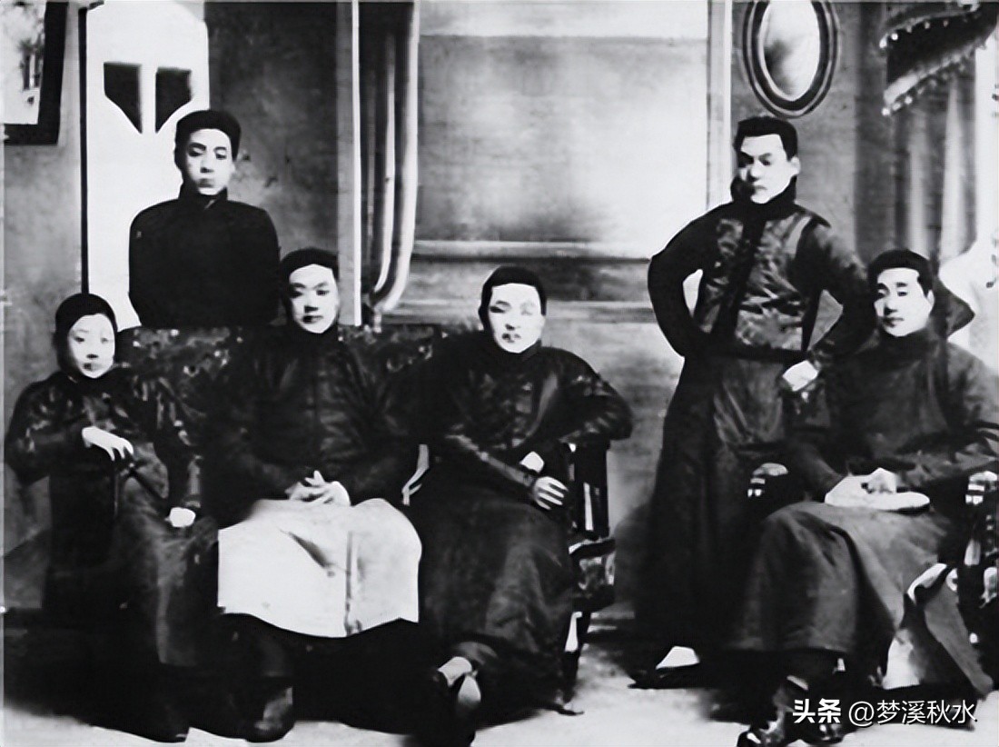 The Story of Premier Zhou and His Uncle Zhou Yigeng - iMedia