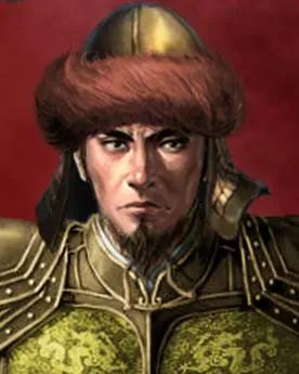Zou Rong Why did Er Zhu Rong, the hero of the Northern Wei Dynasty, become a ...