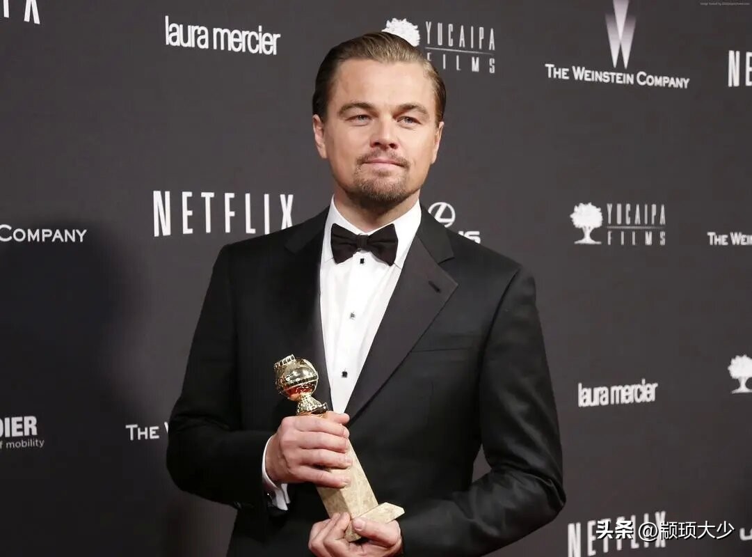 The 10 highest-paid actors, the first place is astonishing 1.8 billion ...