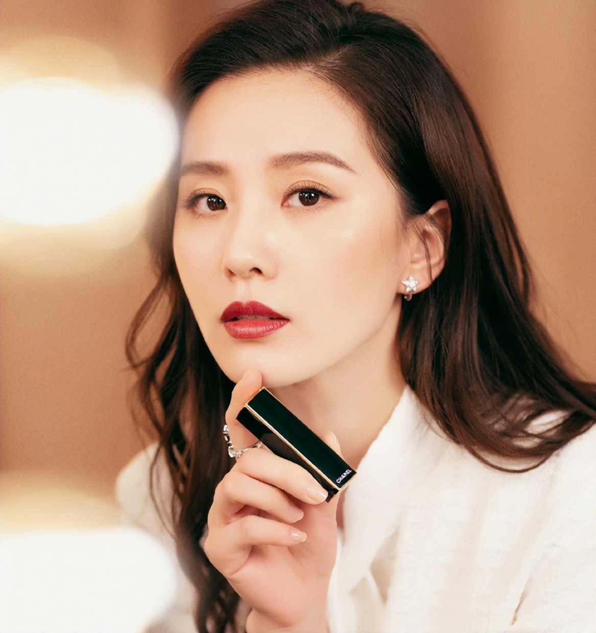 The incident of Liu Shishi and Wu Qilong shows that misfortune in ...