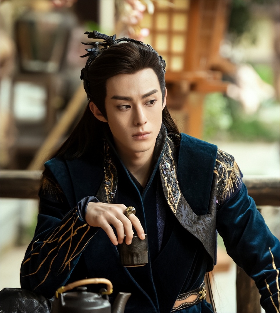 2022 hottest episodes: Acquaintance with Jun Chu, Bingyuhuo, Canglan ...