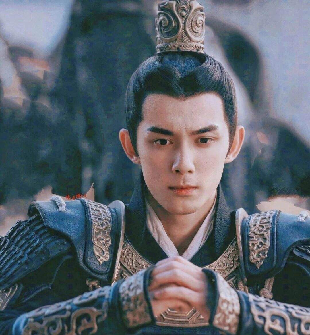 CCTV 2 historical dramas: Xiao Zhan plays 