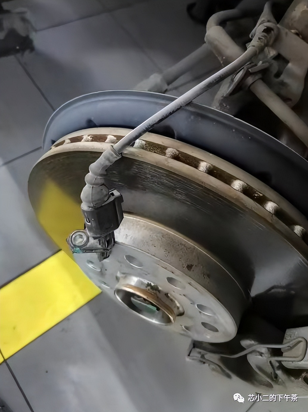 Domestic Sensor Opportunities in Chassis Systems iMedia