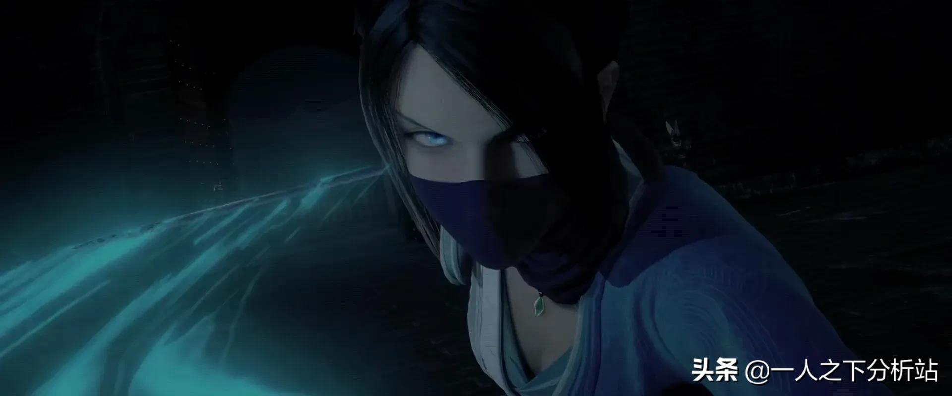 Luo Xiaobei replaces Li Xingyun as the male protagonist, and Shizu ...