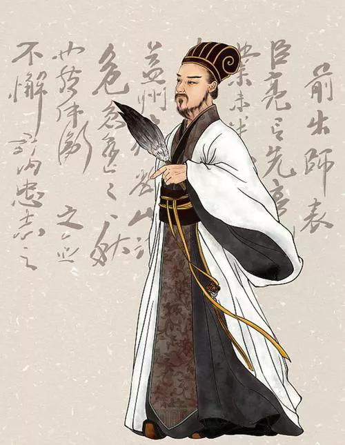 Zhuge Liang built Kongming lanterns in Luzhou, and later stumped a ...