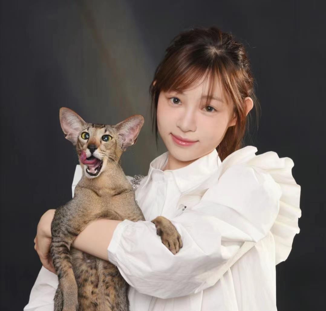 Piyou Piyou talks about the underwear photo incident, facing the controversy ...