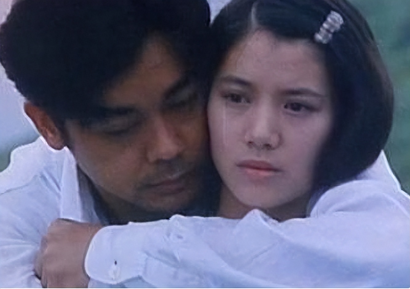 In 2001, Luo Zhaohui called Zhang Zhilin: I spent 1 million to support ...