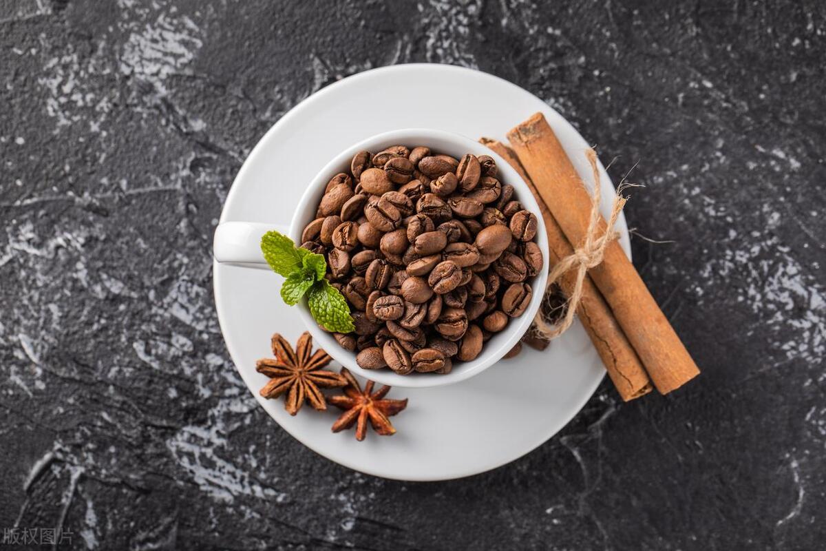 Can drinking coffee lose weight? Teach you the correct way to drink