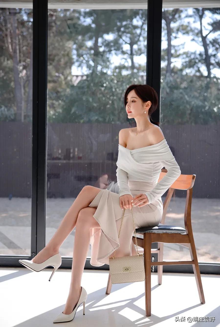 Sun Yunzhu, the Goddess of Mito Sharing 146 - iNEWS