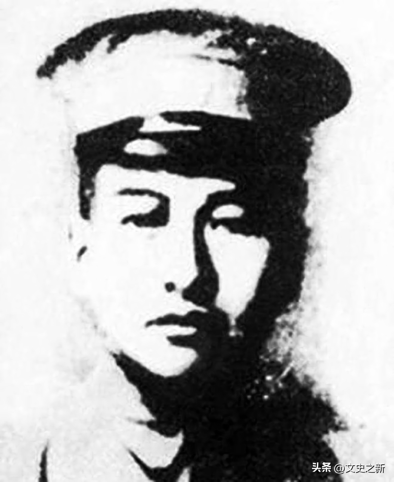 In 1956, Chen Geng led a young man to see Premier Zhou and was ...