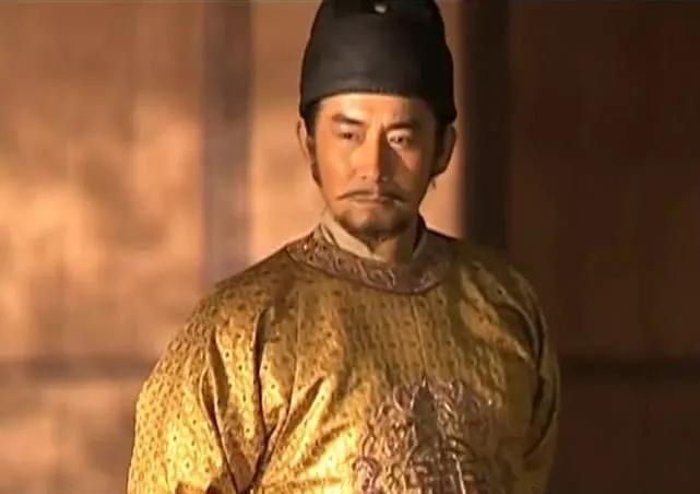 Is Li Shimin a Hu or a Han? Just looking at this point, it is clear ...